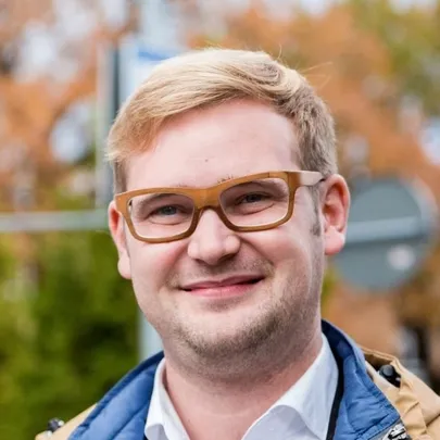 Rainer Aavik